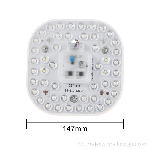 1.2 mm Board Thickness Led Replacement Module